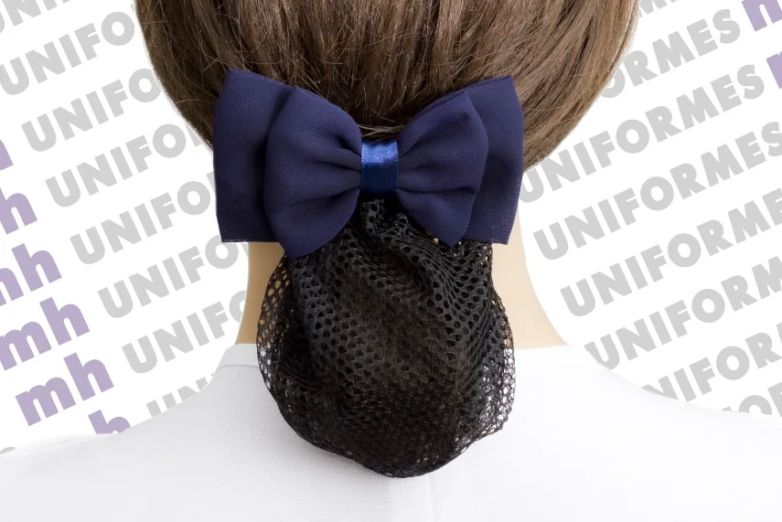 Referência visual para Presilha Com Rede Marinho - confirme o modelo com a MH Uniformes